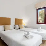 Appartement 4-bedroom - Alicate