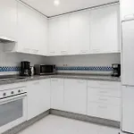 4-bedroom - Alicate Appartement