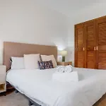 4-bedroom - Alicate Appartement