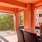 4-bedroom - Alicate Appartement *