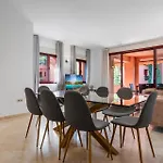 4-bedroom - Alicate Appartement