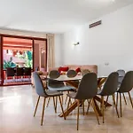 4-bedroom - Alicate Appartement Marbella