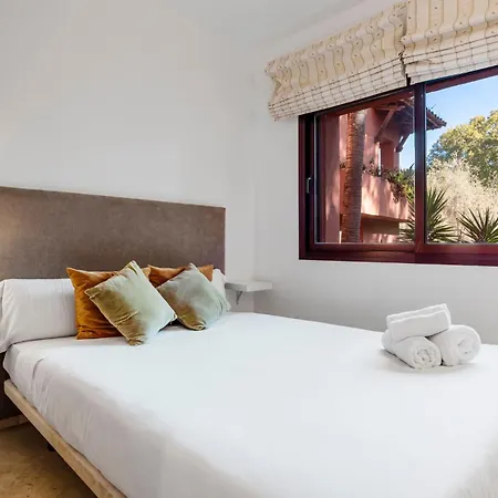 4-bedroom - Alicate شقة
