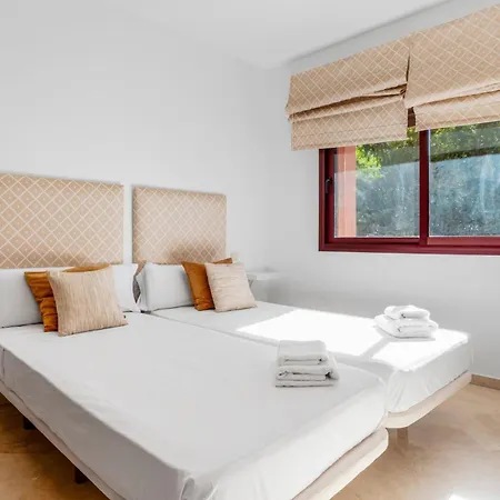 4-bedroom - Alicate * ماربيا