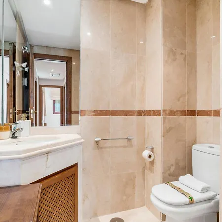 4-bedroom - Alicate ماربيا