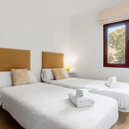 شقة 4-bedroom - Alicate