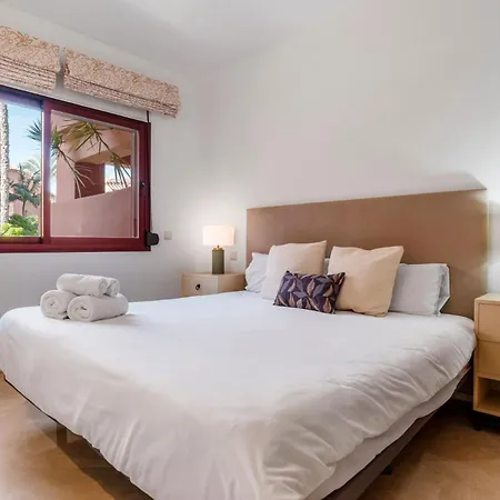 شقة 4-bedroom - Alicate *