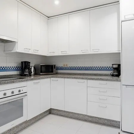 4-bedroom - Alicate شقة