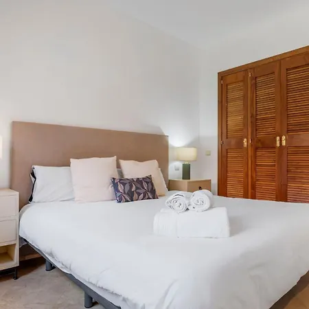 4-bedroom - Alicate شقة