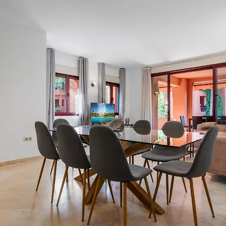4-bedroom - Alicate شقة