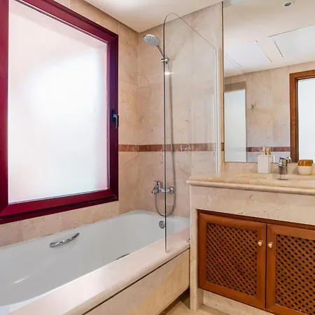 شقة 4-bedroom - Alicate ماربيا