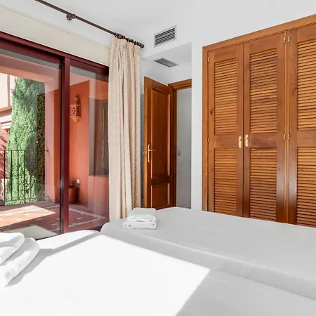 شقة 4-bedroom - Alicate *