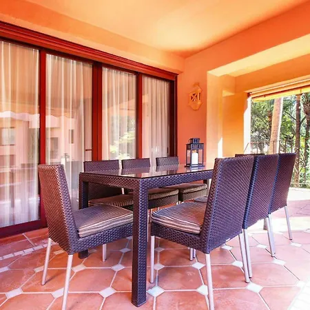 4-bedroom - Alicate * ماربيا