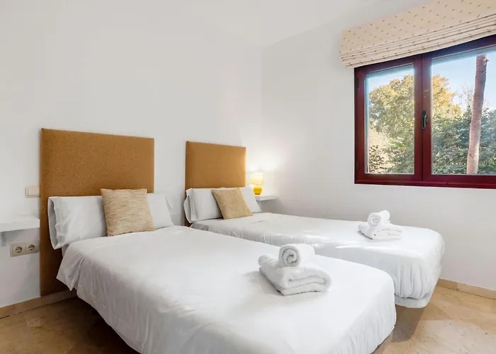 Appartamento 4-bedroom - Alicate