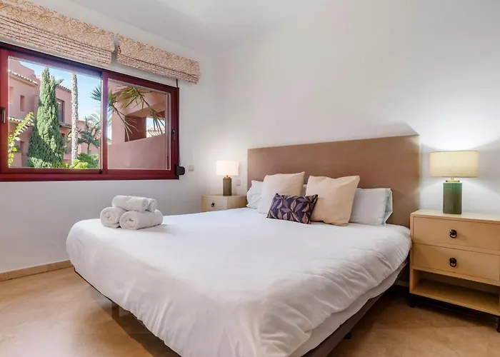 Appartamento 4-bedroom - Alicate *